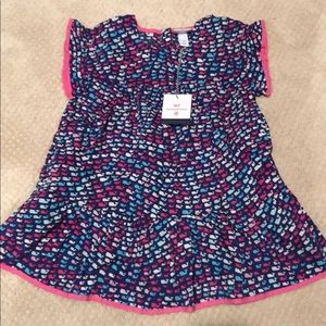 3T Vineyard Vines whale dress